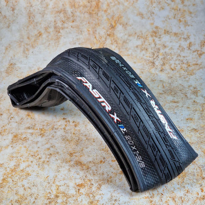 Tioga BMX Racing 20 x 1 3/8 Tioga FastR X S-Spec Folding 20" Race Tyre