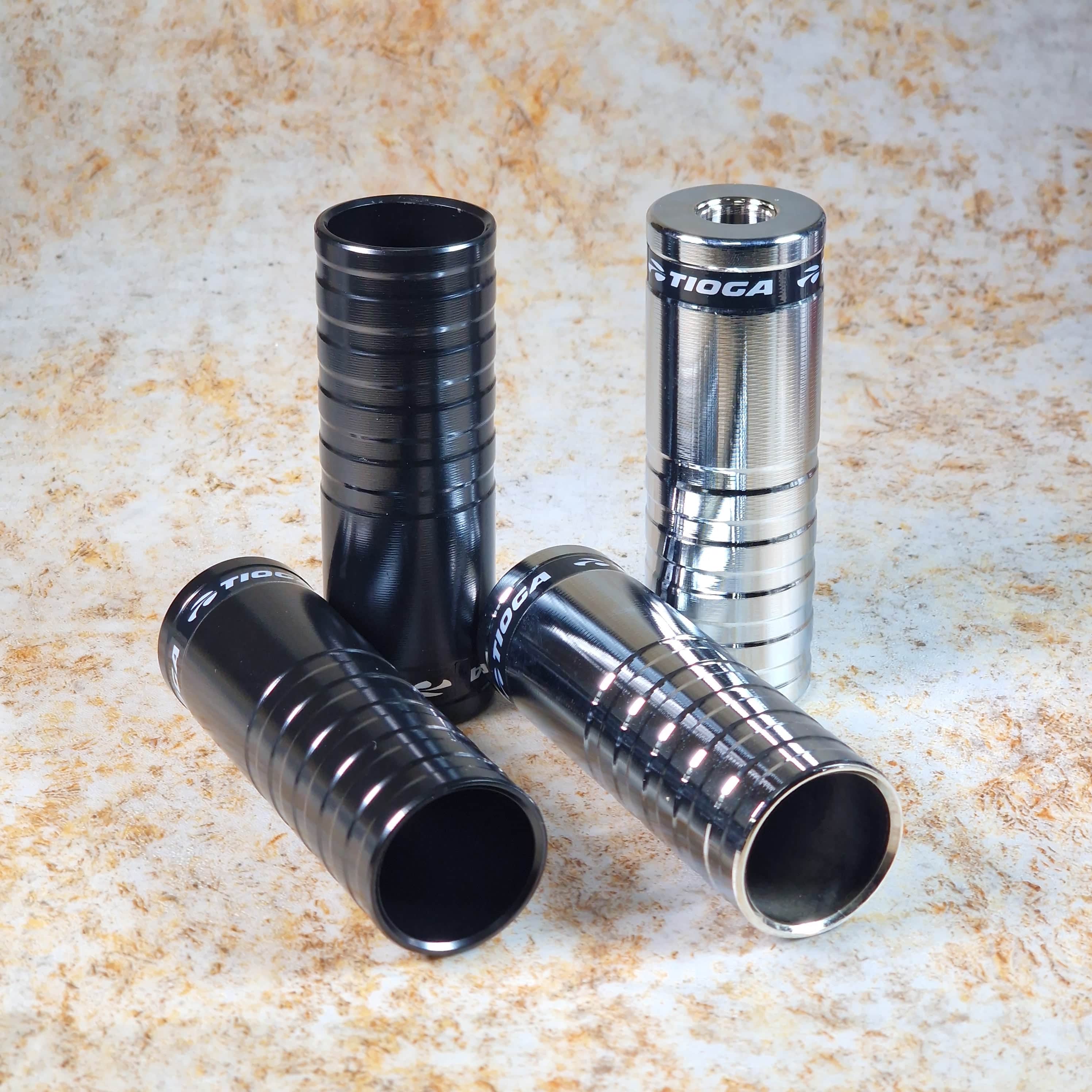 Tioga MX Comp BMX Axle Pegs Pair | Alans BMX