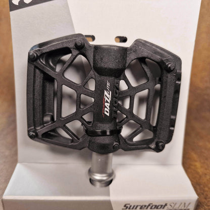 Tioga BMX Racing Tioga Spyder DAZZ Lite Mini BMX Race Pedals