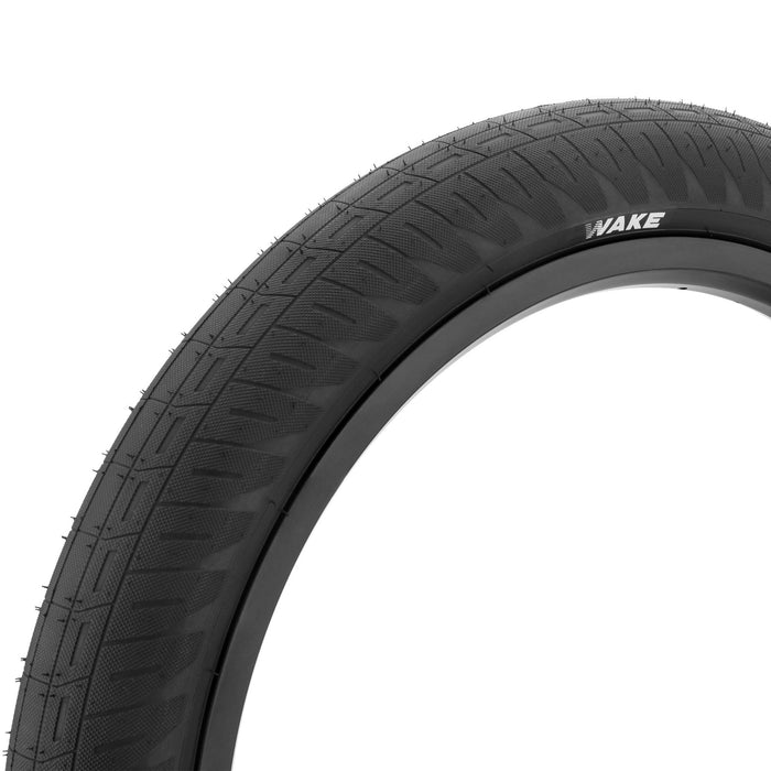 Kink Wake 2.45" Tyre Black