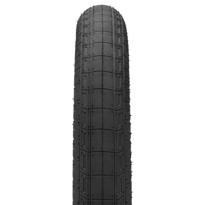 Kink Wake 2.45" Tyre Black