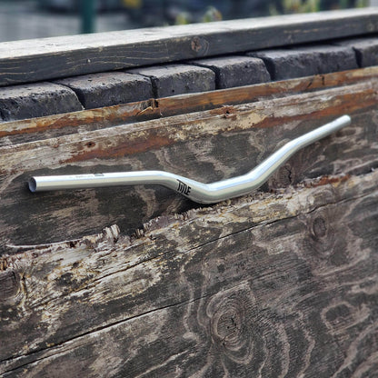 Title MTB Bikes Title MTB AH1 Handlebar Chrome