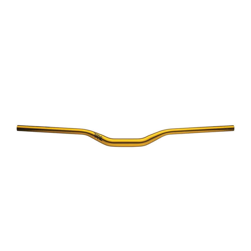 Title MTB Bikes Title MTB AH1 Handlebar Gold