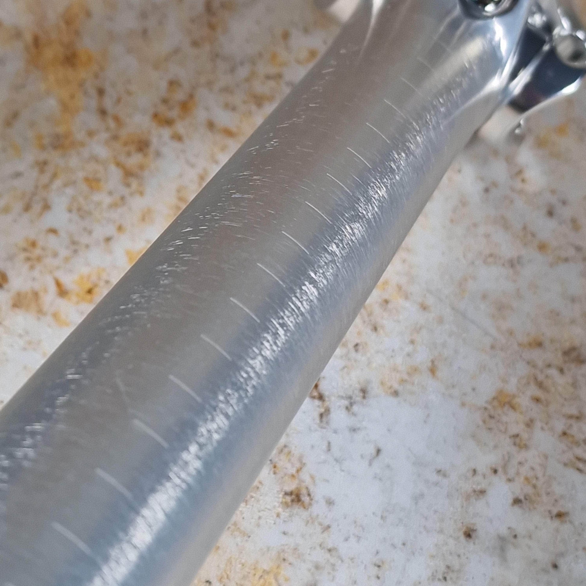 Title MTB BMX Parts Title MTB AP1 Railed Seatpost