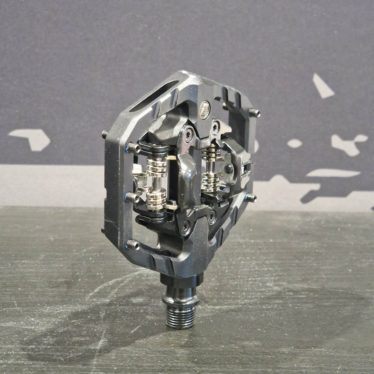 Title MTB Title MTB Connect Clipless Pedals