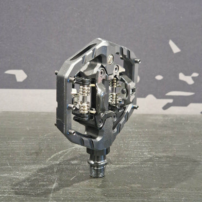 Title MTB Title MTB Connect Clipless Pedals