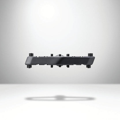 Title MTB BMX Parts Title MTB CONNECT Sealed Bearing CNC Alloy Pedals