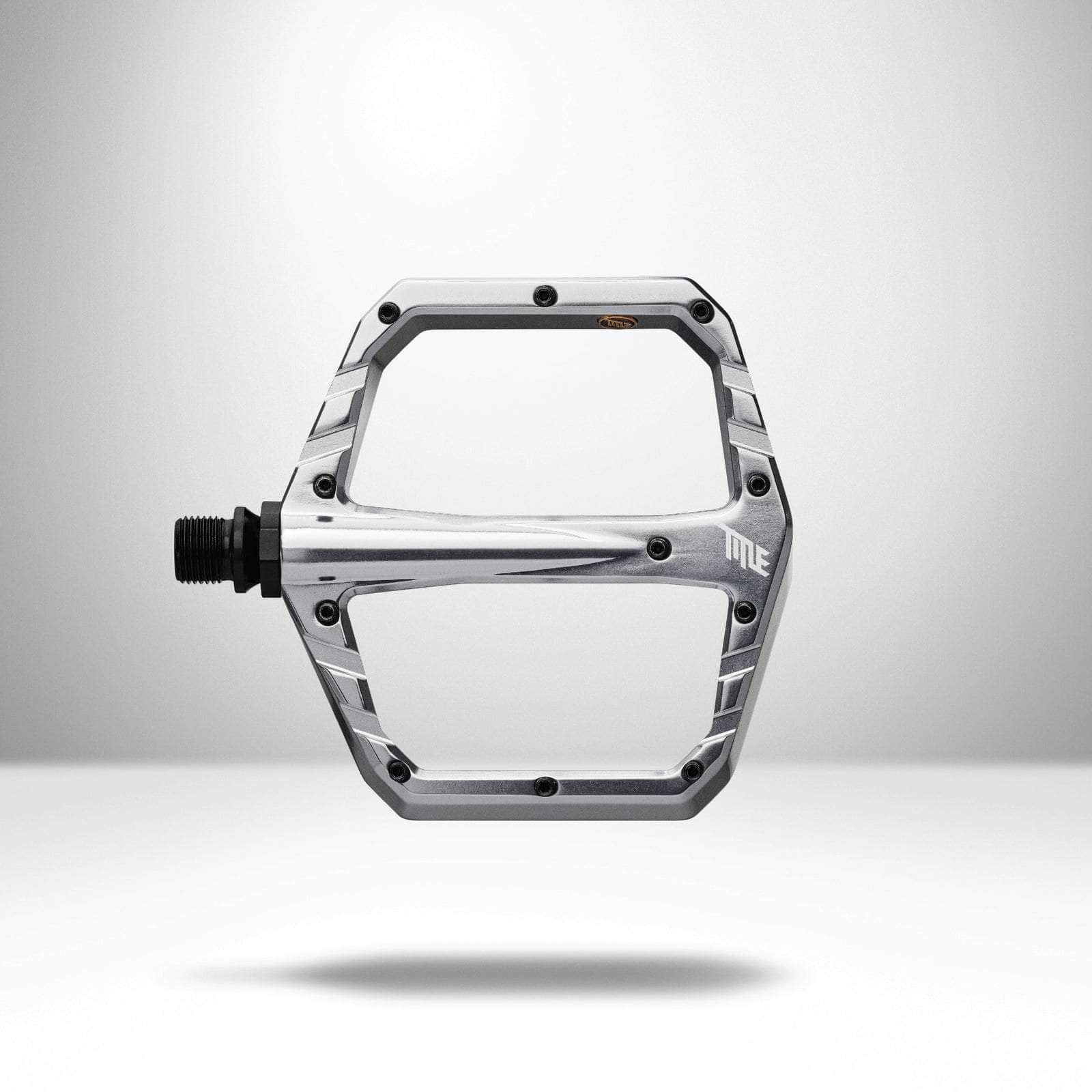 Title MTB CONNECT Sealed Bearing CNC Alloy Pedals