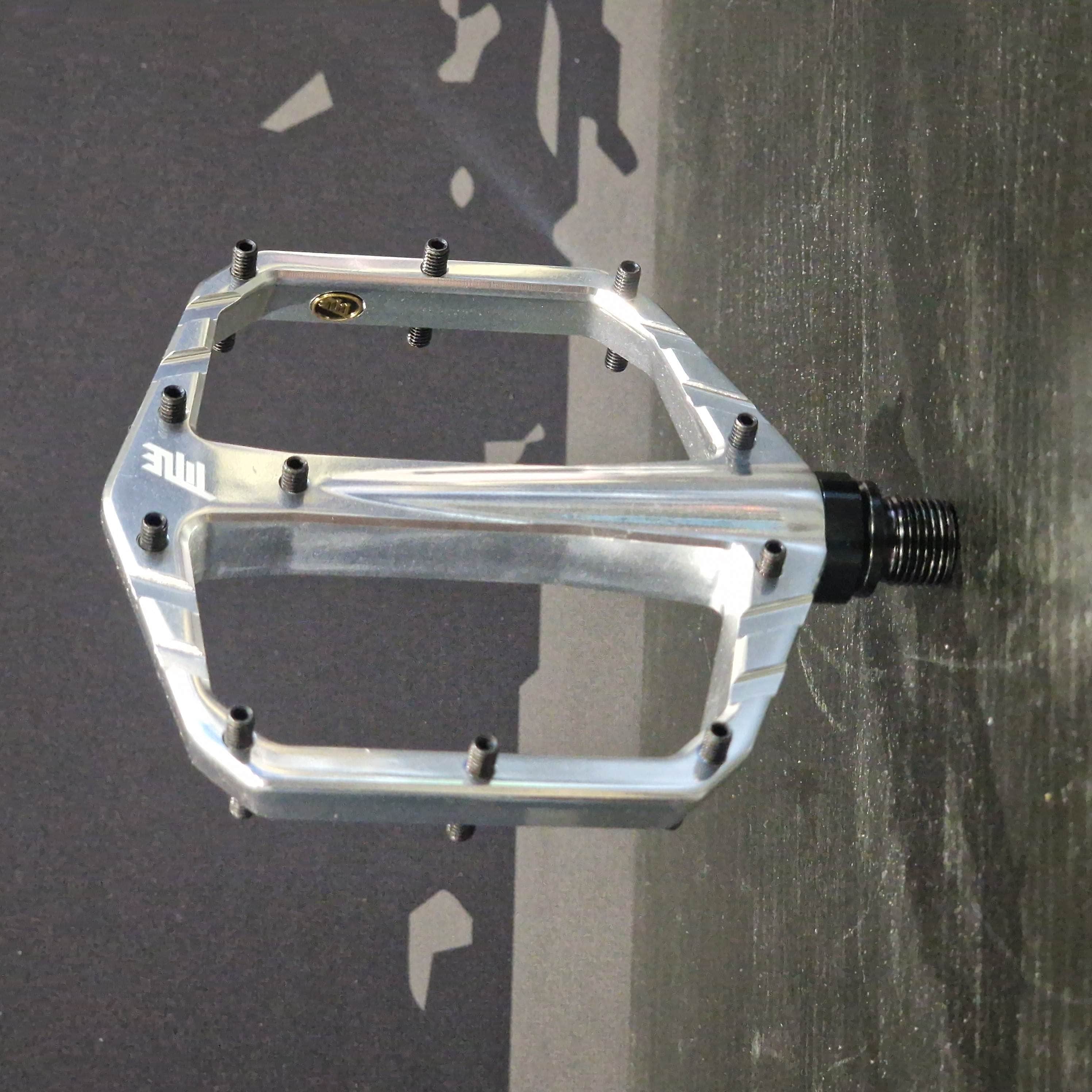 Title MTB CONNECT Sealed Bearing CNC Alloy Pedals | Alans BMX