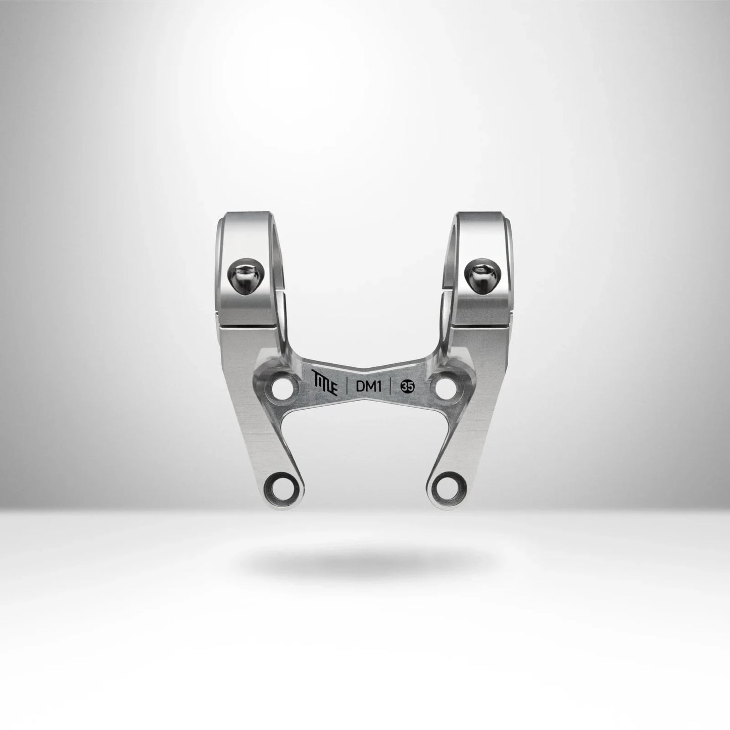 Title MTB Bikes Title MTB DM1 Direct Mount Stem 35mm Clamp