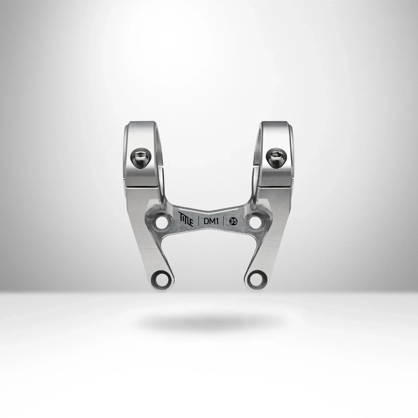 Title MTB Bikes Title MTB DM1 Direct Mount Stem 35mm Clamp