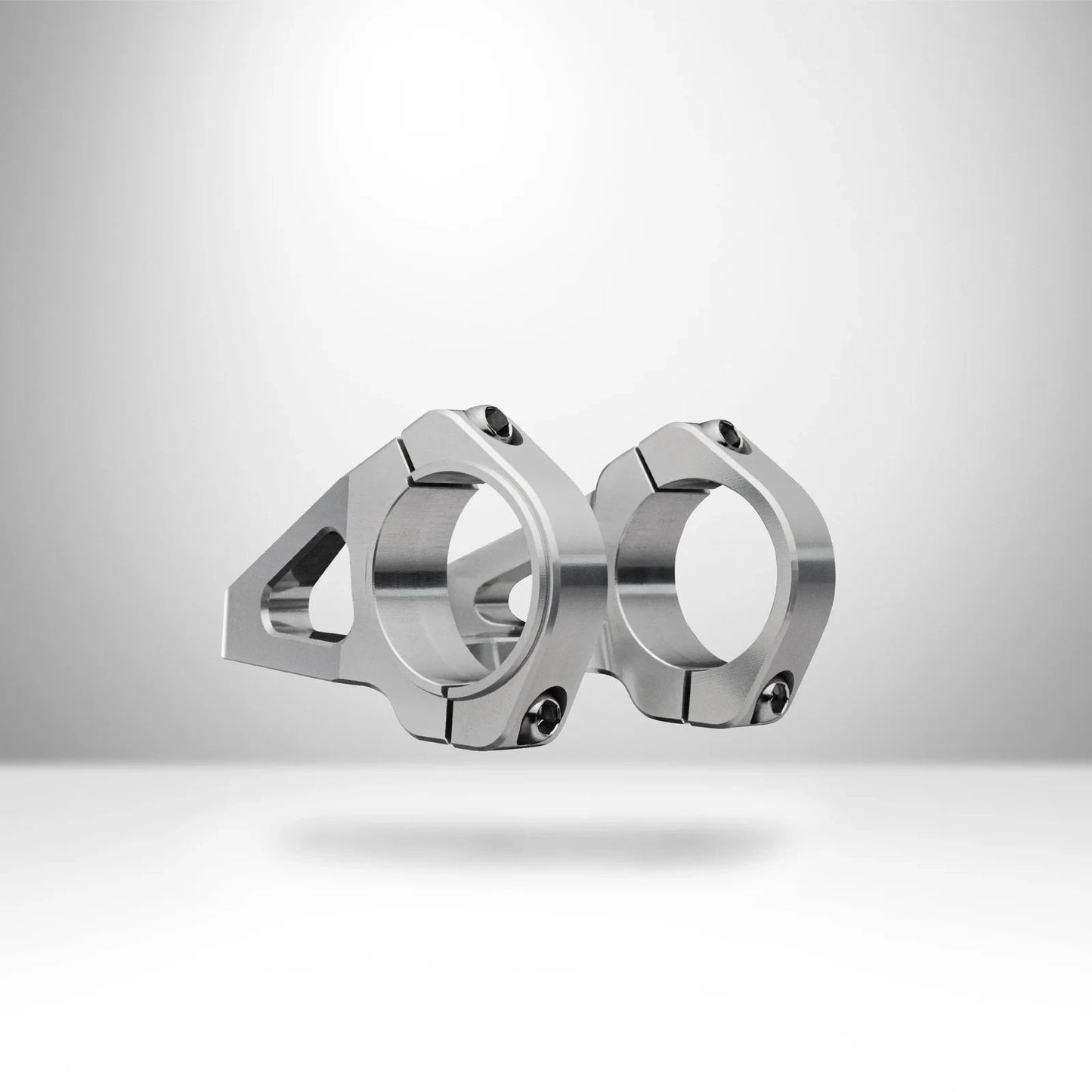 Title MTB Bikes Title MTB DM1 Direct Mount Stem 35mm Clamp