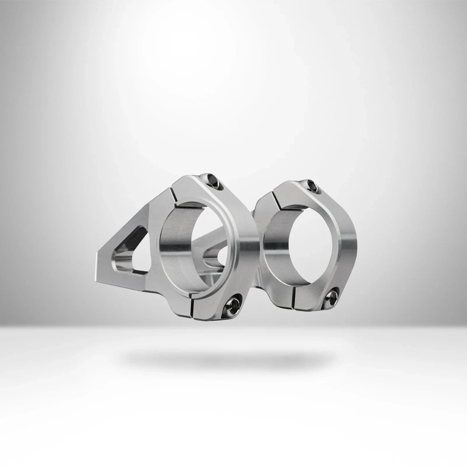 Title MTB Bikes Title MTB DM1 Direct Mount Stem 35mm Clamp