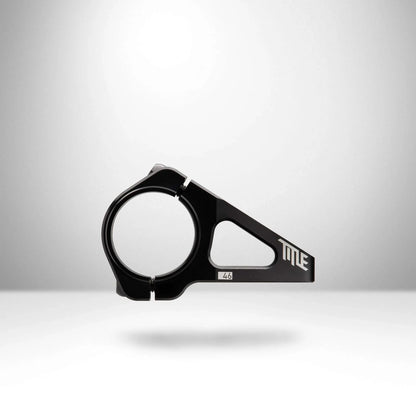 Title MTB Bikes Black / 35mm / 46mm Title MTB DM1 Direct Mount Stem 35mm Clamp