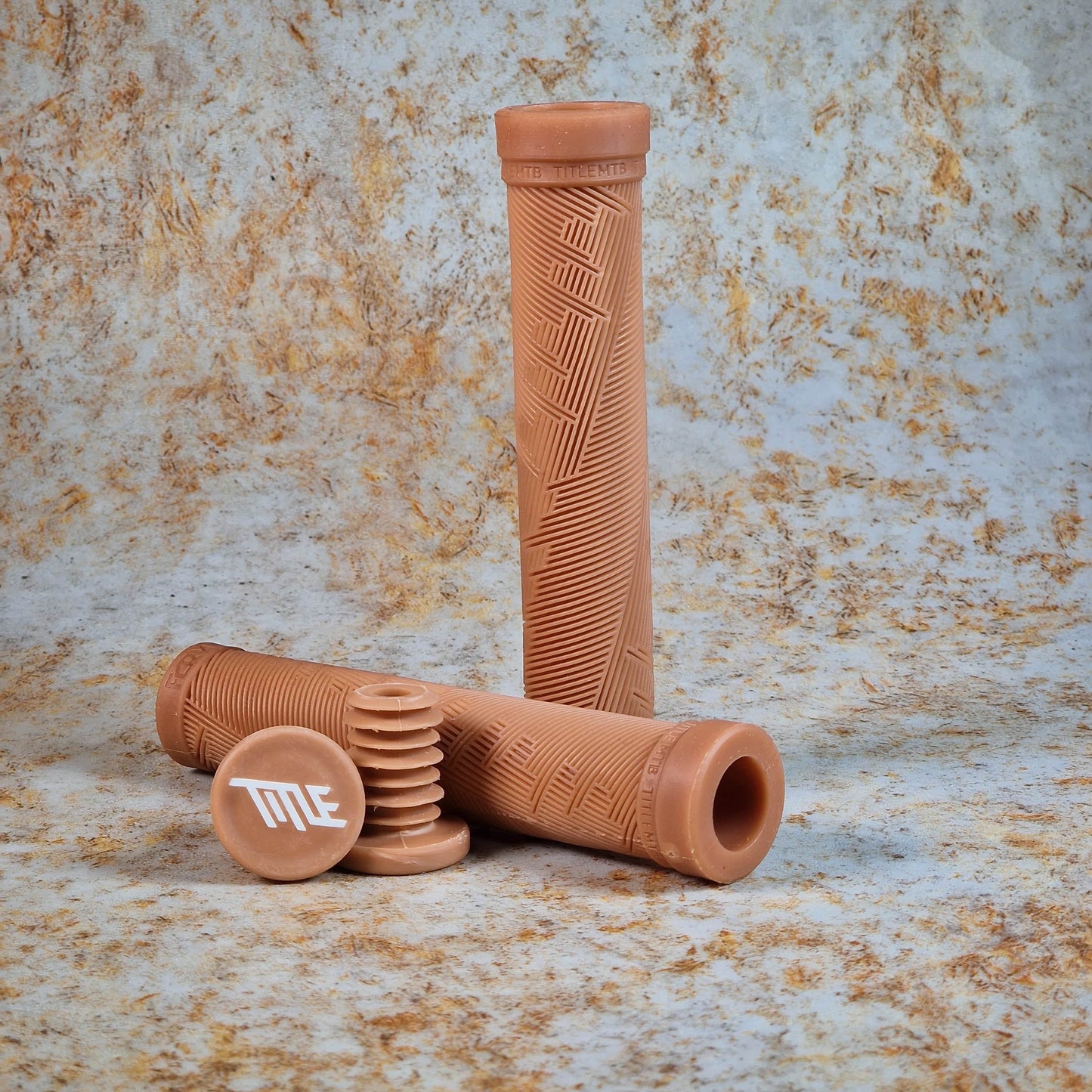 Title MTB BMX Racing Title MTB FORM Grips