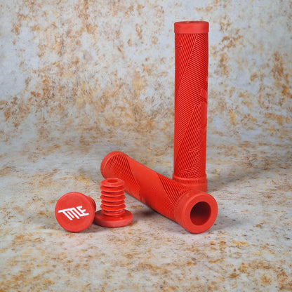 Title MTB BMX Racing Red Title MTB FORM Grips