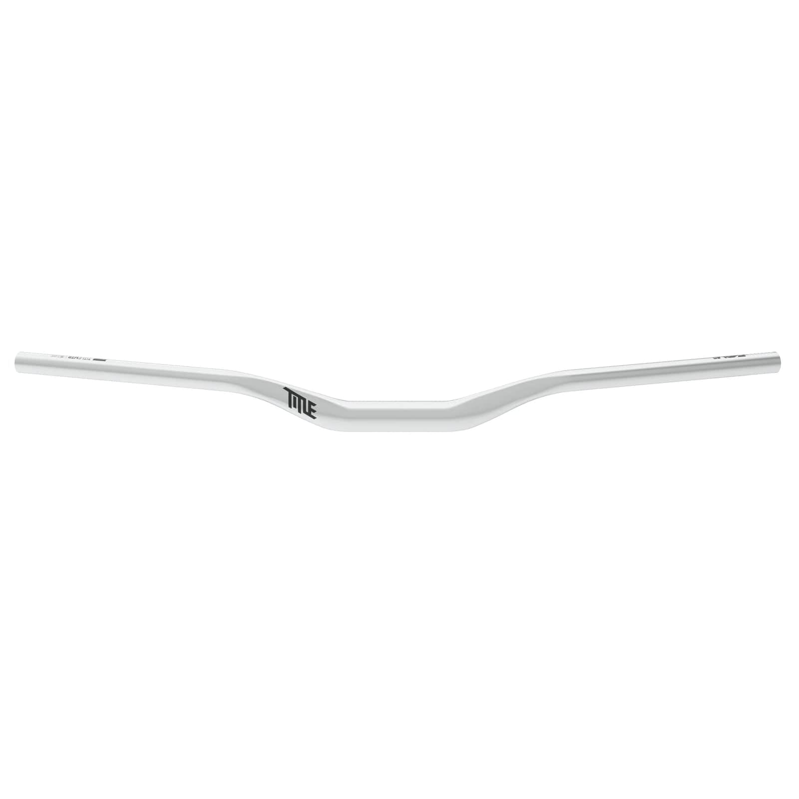 Title MTB Bikes Title MTB FORM Handlebar Chrome