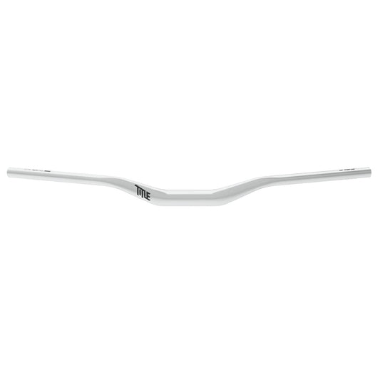 Title MTB Bikes Title MTB FORM Handlebar Chrome