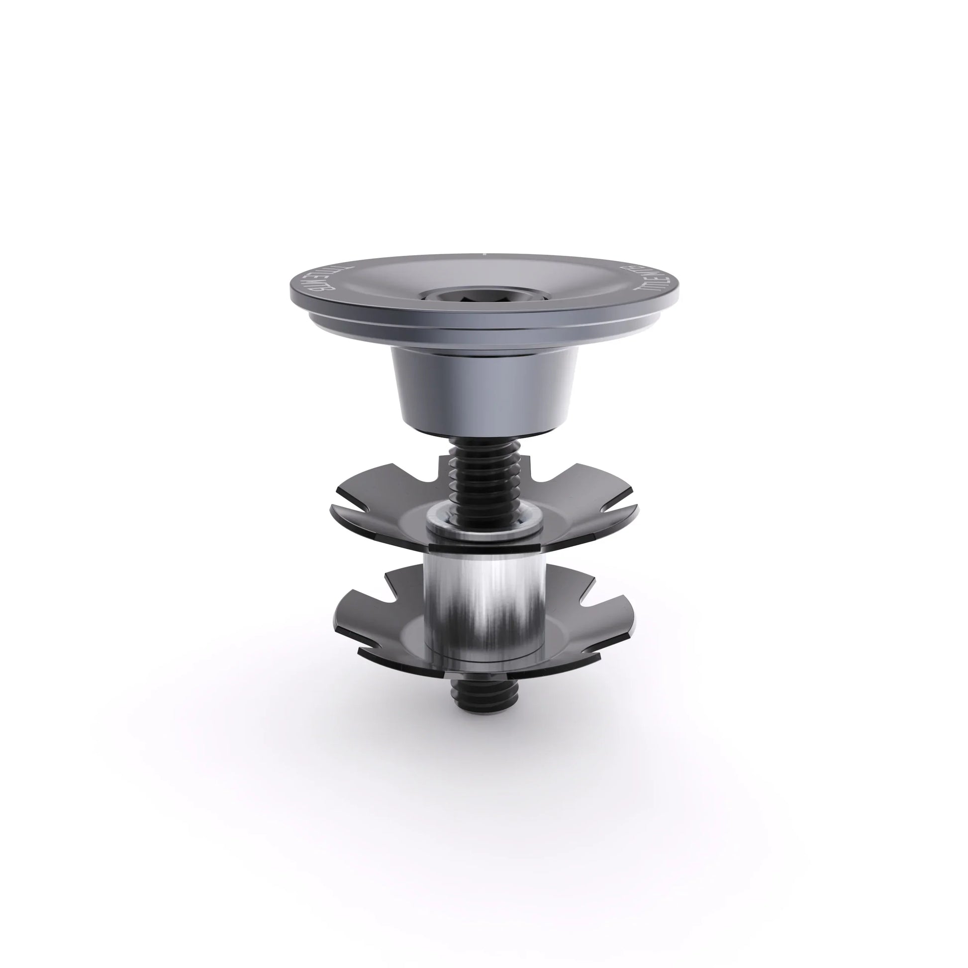 Title MTB Bikes Title MTB Headset Top Cap and Bolt Set