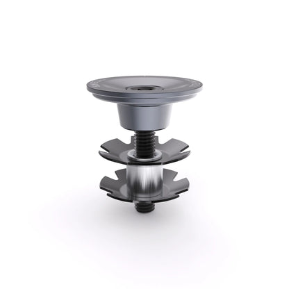 Title MTB Bikes Title MTB Headset Top Cap and Bolt Set