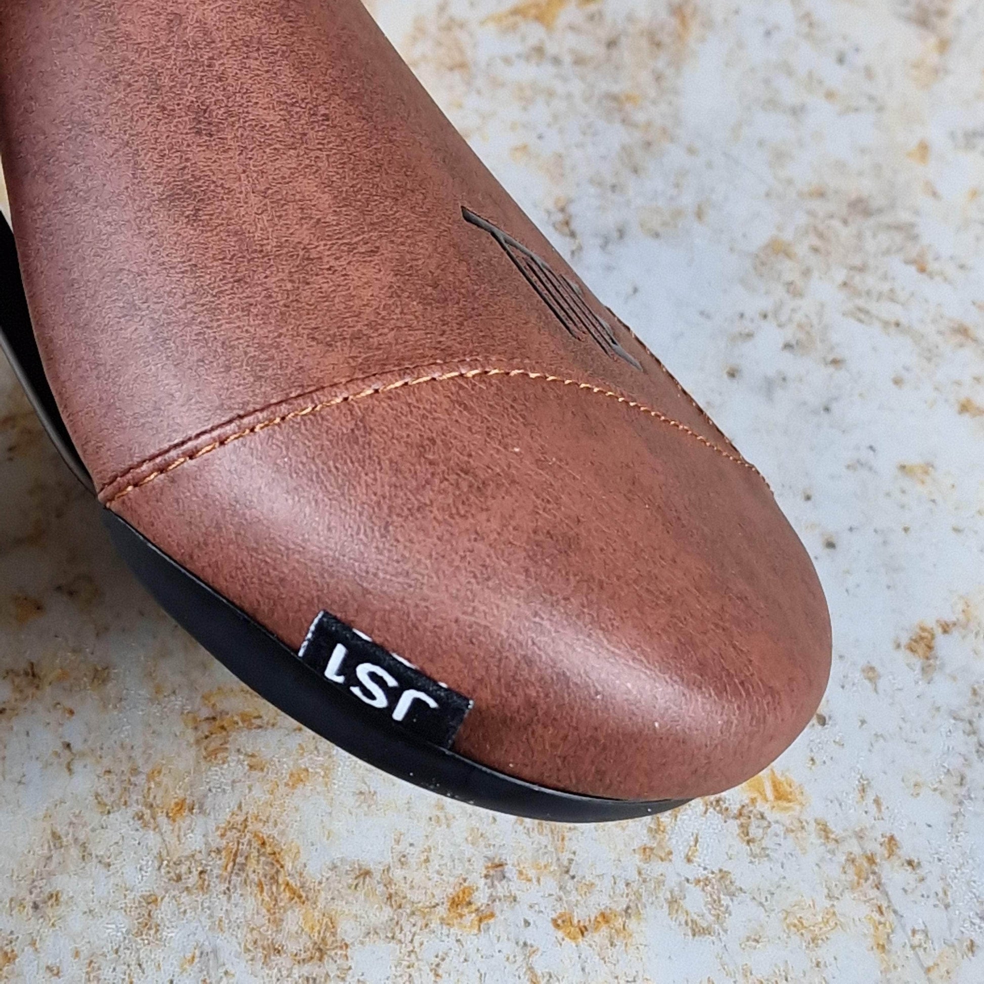 Title MTB BMX Parts Title MTB JS1 Railed Seat