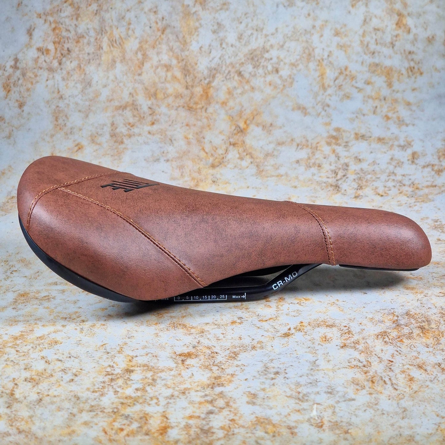 Title MTB BMX Parts Title MTB JS1 Railed Seat