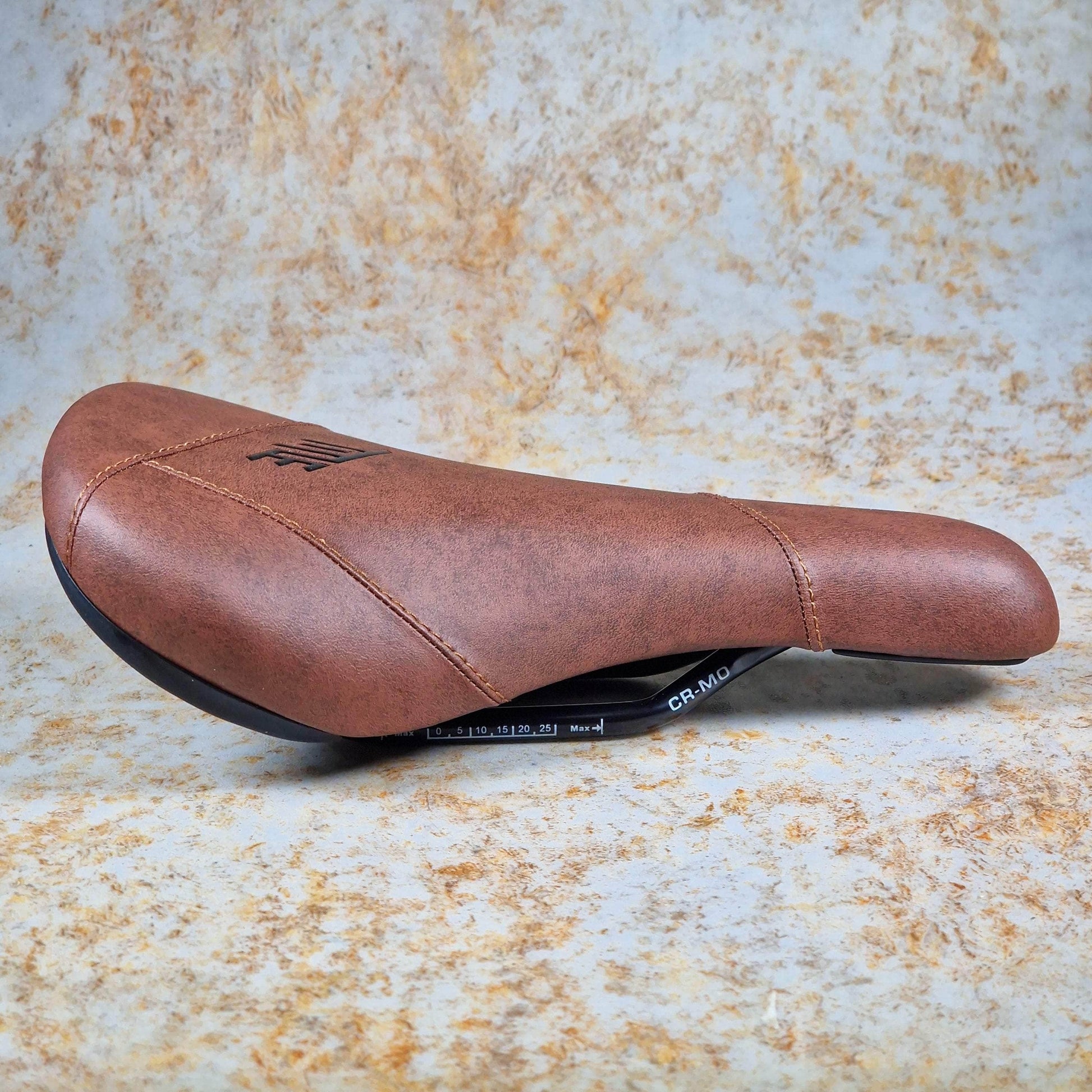 Title MTB BMX Parts Title MTB JS1 Railed Seat