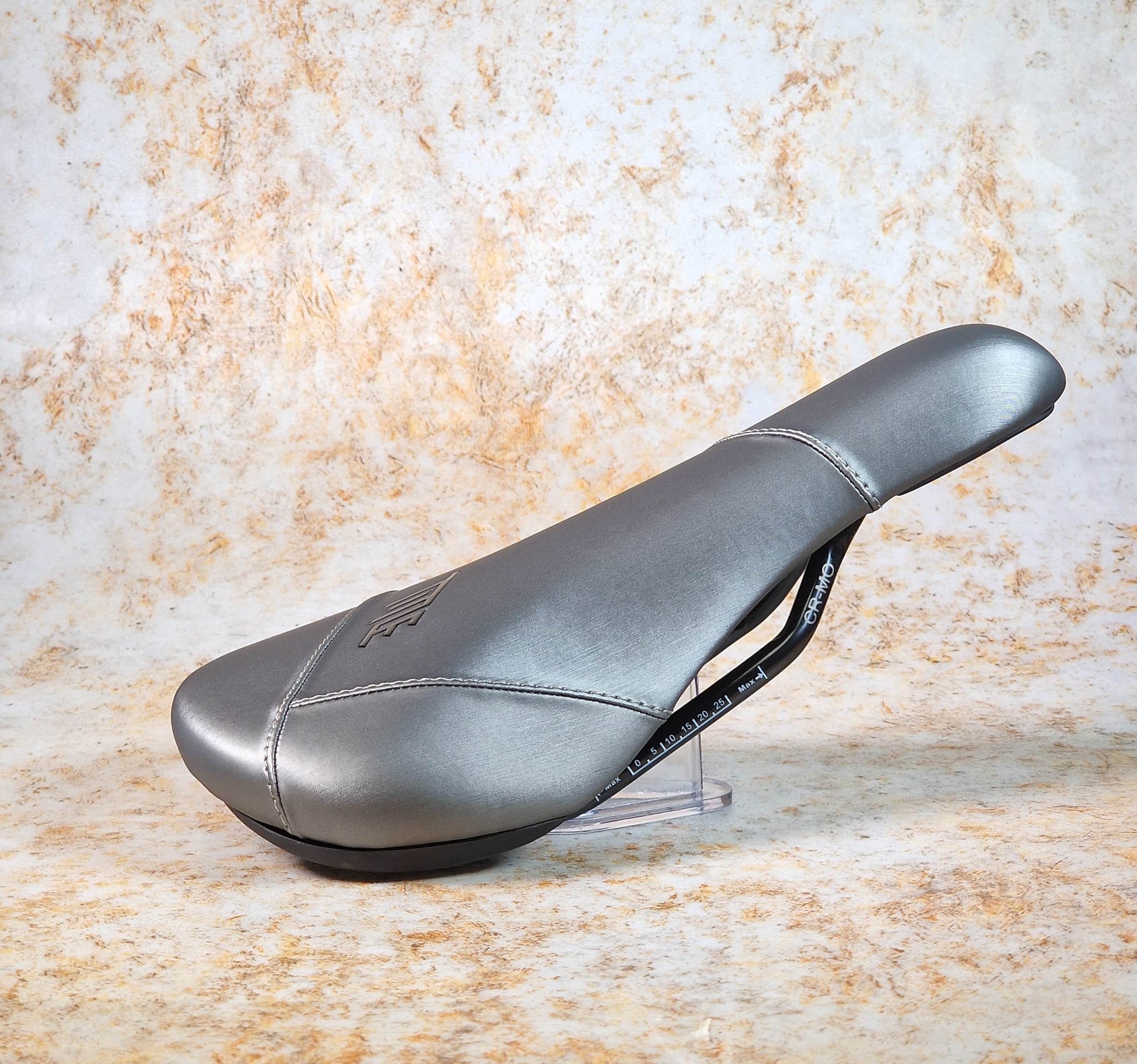 Title MTB BMX Parts Title MTB JS1 Railed Seat