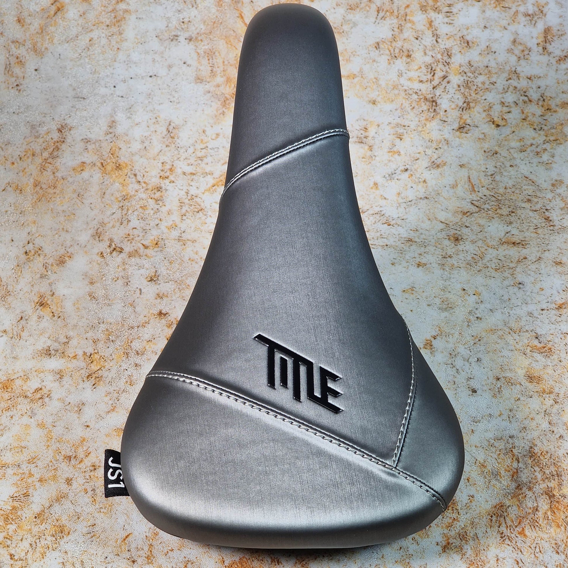 Title MTB BMX Parts Title MTB JS1 Railed Seat