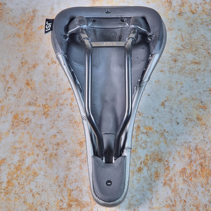 Title MTB BMX Parts Title MTB JS1 Railed Seat