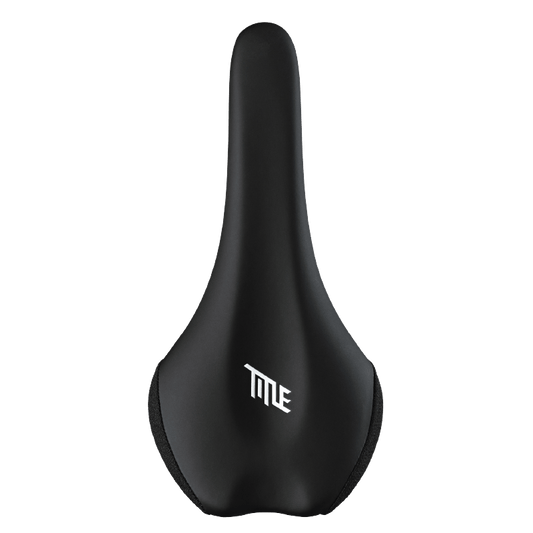 Title MTB BMX Parts Black Title MTB MS1 Railed Seat