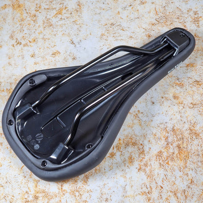 Title MTB BMX Parts Title MTB MS2 Railed Seat