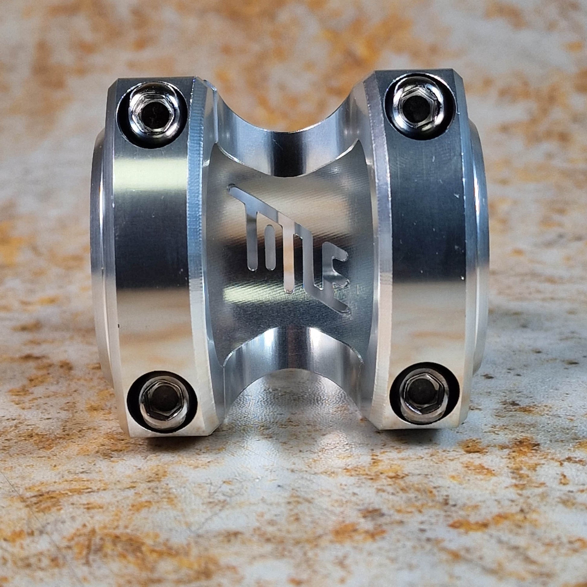 Title MTB Bikes Title MTB ST1 Stem 35mm Clamp