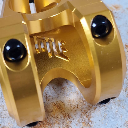 Title MTB Bikes Title MTB ST1 Stem 35mm Clamp
