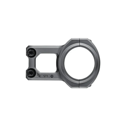 Title MTB Bikes Grey / 35mm / 35mm Title MTB ST1 Stem 35mm Clamp