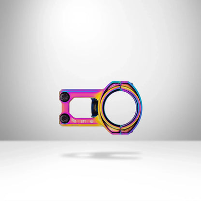 Title MTB Bikes Oilslick / 35mm / 35mm Title MTB ST1 Stem 35mm Clamp