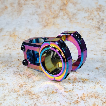 Title MTB Bikes Oilslick / 35mm / 35mm Title MTB ST1 Stem 35mm Clamp
