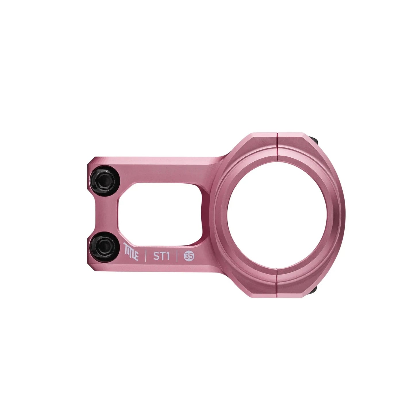 Title MTB ST1 Stem 31.8mm Clamp – Alans BMX