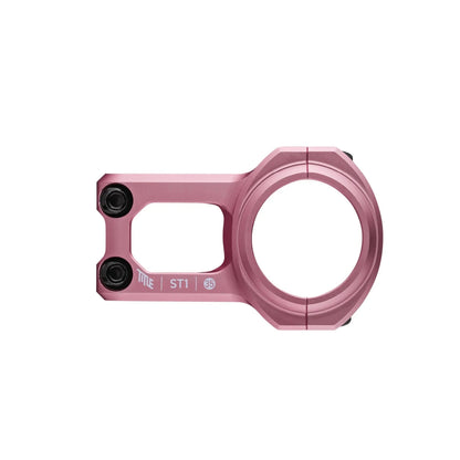 Title MTB Bikes Pink / 35mm / 35mm Title MTB ST1 Stem 35mm Clamp