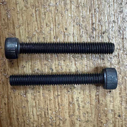 Tall Order Dropout Chain Tensioner Bolts