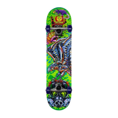 Tony Hawk Skateboards 7.50 Tony Hawk 360 Toxic 7.5" Complete Skateboard