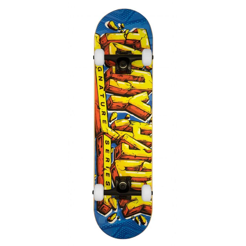 Tony Hawk Skateboards 7.75 Tony Hawk 540 Smash 7.75" Complete Skateboard