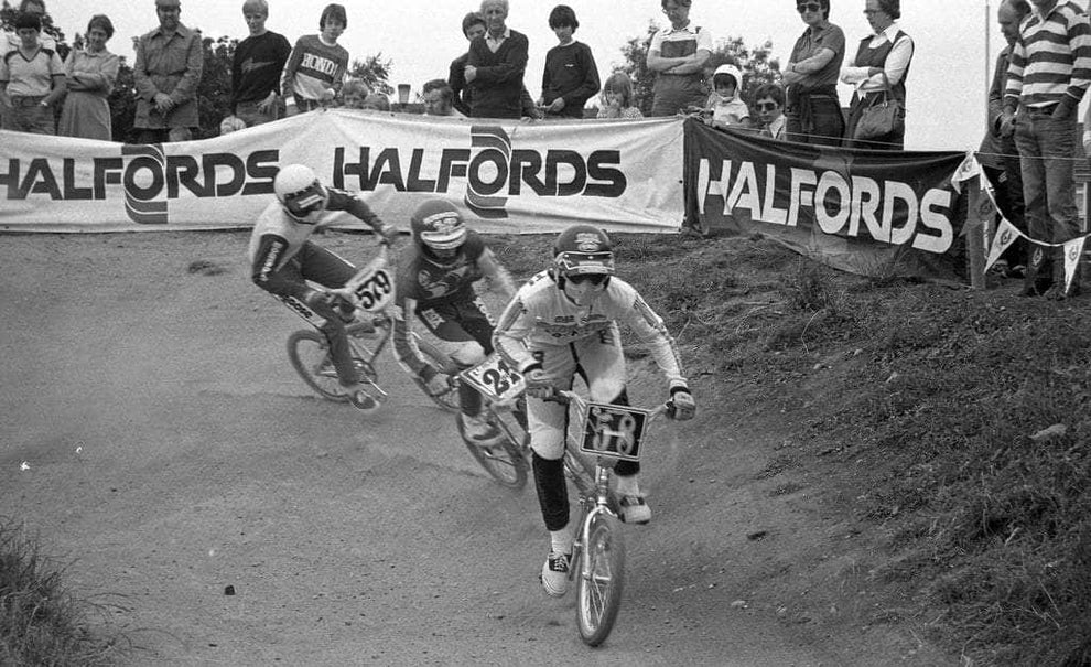 Torker 1981 Old School BMX Jersey | Alans BMX