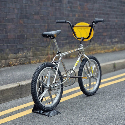 Torker Old School BMX Torker 2026 50 Year Anniversary Big Bike Custom Bike Chrome #17 of #50