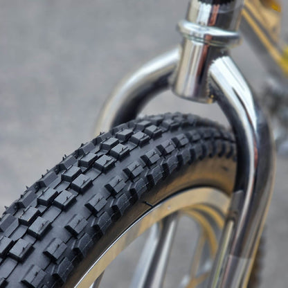 Torker Old School BMX Torker 2026 50 Year Anniversary Big Bike Custom Bike Chrome #17 of #50