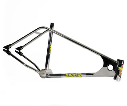 Torker Old School BMX Torker 2026 50 Year Anniversary Big Bike Frame Set