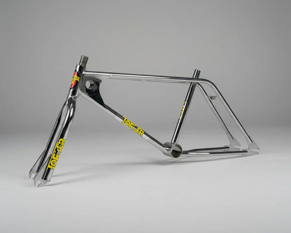 Torker Old School BMX Torker 2026 50 Year Anniversary Big Bike Frame Set