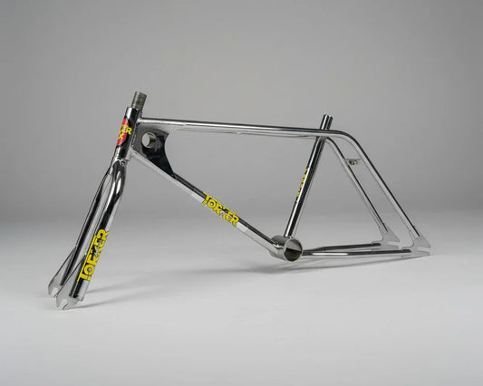 Torker Old School BMX Torker 2026 50 Year Anniversary Big Bike Frame Set