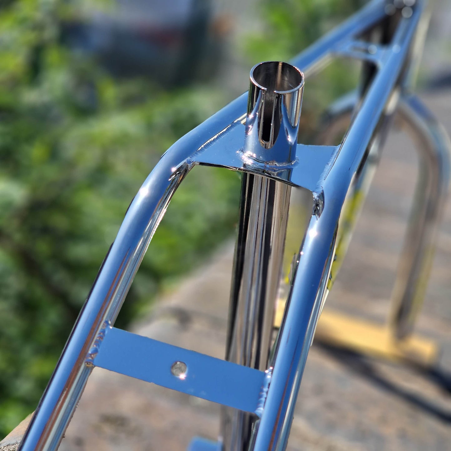 Torker Old School BMX Torker 2026 50 Year Anniversary Big Bike Frame Set