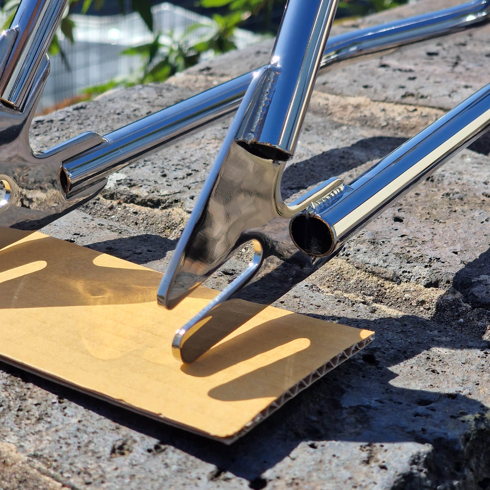 Torker Old School BMX Torker 2026 50 Year Anniversary Big Bike Frame Set